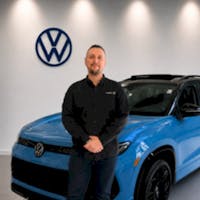 Photo of Jon Lacey, Service Advisor