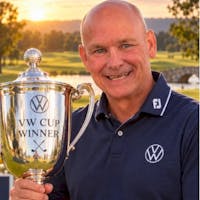 Mike Pender at Colonial Volkswagen of Westborough