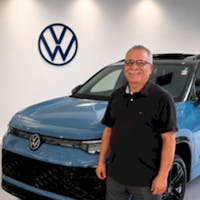 Photo of Pierre Saliba, Product Specialist