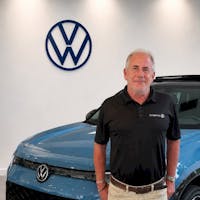 Photo of Bill Fallon, Service Advisor