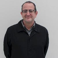 Robert Hamed at Fred Martin Ford Mercedes-Benz