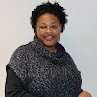 Annette Avery at Fred Martin Ford Mercedes-Benz