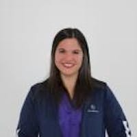 Allie Betras at Fred Martin Ford Mercedes-Benz
