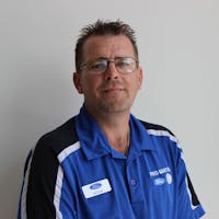 Jeff Jewell at Fred Martin Ford Mercedes-Benz