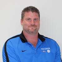 Doug Kimble at Fred Martin Ford Mercedes-Benz