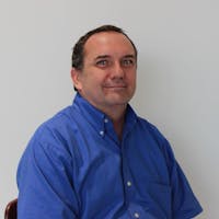 Ed Winterbauer at Fred Martin Ford Mercedes-Benz