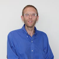 Dan O'Hara at Fred Martin Ford Mercedes-Benz