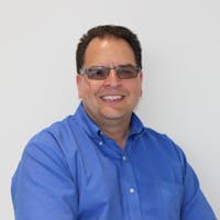 Jeff Bacho at Fred Martin Ford Mercedes-Benz