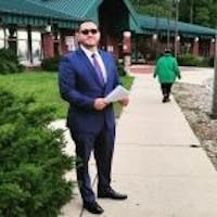 Photo of David Ruiz, Certified Sales Consultant