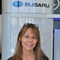 Linda Martinez at Grand Subaru