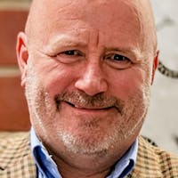 Jamey Hebb at Ourisman Mazda of Laurel