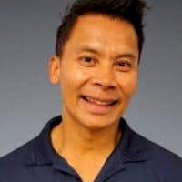 Mark Herrera at Volkswagen of Orange Park