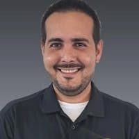 Alex Alvarez at Volkswagen of Orange Park