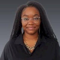 Domonique (Larissa) Cox-Steer at Volkswagen of Orange Park