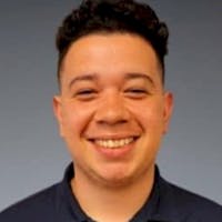 Leonardo Galeas at Volkswagen of Orange Park