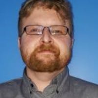 Matthew McCarty at Harry Green Chrysler Dodge Jeep RAM