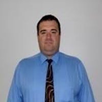 Donnie Johnson at Harry Green Chrysler Dodge Jeep RAM