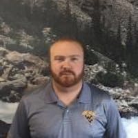 Quinten Robinson at Harry Green Chrysler Dodge Jeep RAM