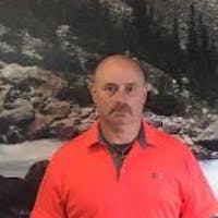 Mike Collins at Harry Green Chrysler Dodge Jeep RAM