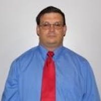 Jason Miller at Harry Green Chrysler Dodge Jeep RAM