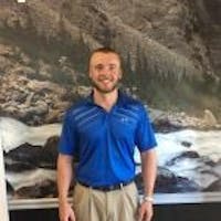 Joe Walls at Harry Green Chrysler Dodge Jeep RAM