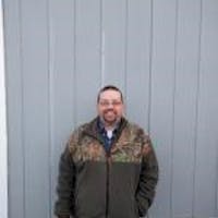 Brian McCullough at Harry Green Chrysler Dodge Jeep RAM