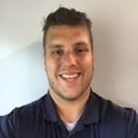 Blaise Arbogast at Harry Green Chrysler Dodge Jeep RAM