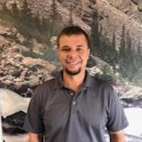 Jason Davis at Harry Green Chrysler Dodge Jeep RAM