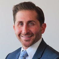 Lucas Barry at Barry Automotive Group