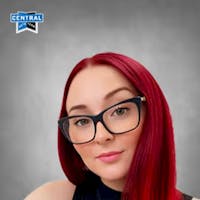 Alyssa Rogers at Central Chrysler Jeep Dodge RAM Fiat of Norwood