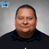 Juan Perez Rivas at Central Chrysler Jeep Dodge RAM Fiat of Norwood