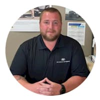 Zachary Smith at Hyundai of Keene