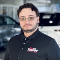 Lizet Resuli at Acura of Auburn