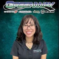 Photo of Brittany Gonzalez, Sales and Leasing Specialist