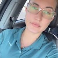 Brittany Rivera at Greenway Dodge Chrysler Jeep