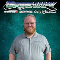 Dakota Goll at Greenway Dodge Chrysler Jeep