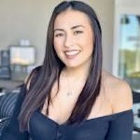 Michelle Pena at Greenway Dodge Chrysler Jeep
