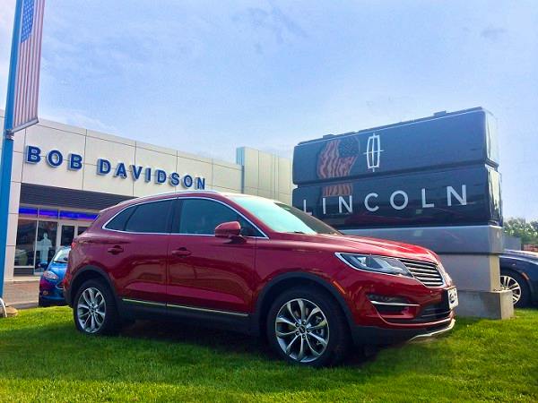 Bob Davidson Ford Lincoln, Baltimore, MD, 21234