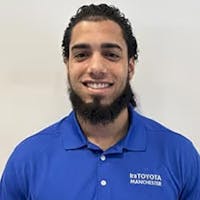 steven lopez at Ira Toyota of Manchester