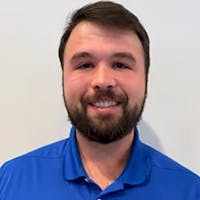 Nick Keifer at Ira Toyota of Manchester