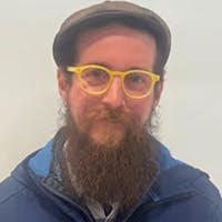 Michael Morrison at Ira Toyota of Manchester