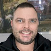 Philip Pittman at Chris Nikel Chrysler Jeep Dodge Ram Fiat