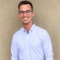 Zach Young at Chris Nikel Chrysler Jeep Dodge Ram Fiat