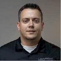 Johnny Hawthorne at Chris Nikel Chrysler Jeep Dodge Ram Fiat