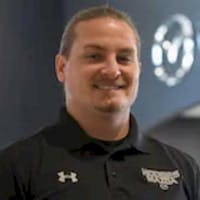 Jason Stephens at Hodges Mazda