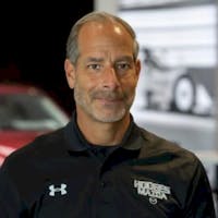 Carmine Francese at Hodges Mazda