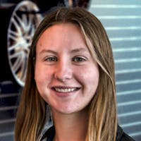 Photo of Alison Walberg, Sales Consultant