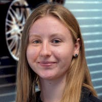 Alison Walberg at Mills Ford Lincoln Brainerd