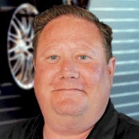Joe Miller at Mills Ford Lincoln Brainerd