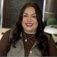 Karla Aviles at Golf Mill Ford